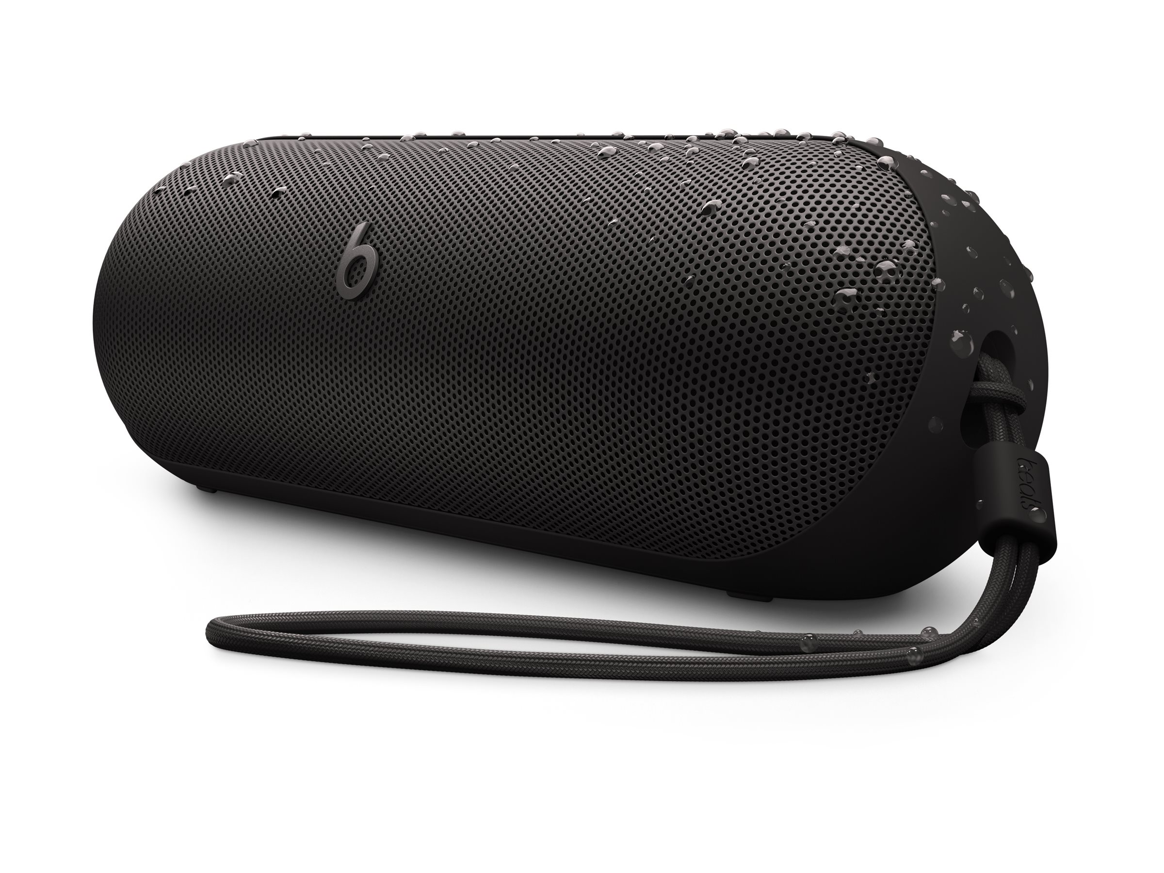 Beats Pill - Lautsprecher - tragbar - kabellos - Bluetooth - App-gesteuert