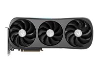 ZOTAC GAMING GeForce RTX 4080 Trinity OC - Grafikkarten - GeForce RTX 4080 - 16 GB GDDR6X - PCIe 4.0 x16 - 3 x DisplayPort, HDMI