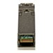 StarTech.com Cisco SFP-10G-SR-S kompatibel SFP+ - 10 Gigabit Fiber 10GBase-SR SFP+ Transceiver Modul - MM LC mit DDM - 300m - SF