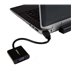 StarTech.com HDMI auf VGA Video Adapter Konverter fr PC/ Laptop/ Ultrabook- 1920x1080 - High Speed - Videoadapter - HDMI mnnli