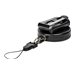 Socket Mobile Durable Retractable Clip - Versenkbare Klemme fr Barcode-Lesegert - fr DuraScan D600, D700, D730, D750; SocketS