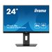 iiyama ProLite XUB2497HSN-B2 - LED-Monitor mit CH Garantie - 61 cm (24