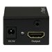 StarTech.com HDMI Repeater / Signalverstrker - 35m - 1080p - HDMI Signal Verstrker - Erweiterung fr Video/Audio - bis zu 35 m