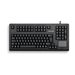 CHERRY Advanced Performance Line TouchBoard G80-11900 - Tastatur - USB - Schweiz - Schwarz