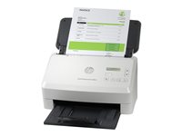 HP ScanJet Enterprise Flow 5000 s5 - Dokumentenscanner - CMOS / CIS - Duplex - 216 x 3100 mm - 600 dpi x 600 dpi