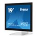 iiyama ProLite T1932MSC-W1SAG - LCD-Monitor - 48 cm (19