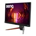 BenQ Mobiuz EX2710Q - LED-Monitor mit CH Garantie - 68.5 cm (27