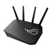 ASUS ROG STRIX GS-AX3000 - Wireless Router 4-Port-Switch - 1GbE - Wi-Fi 6 - Dual-Band