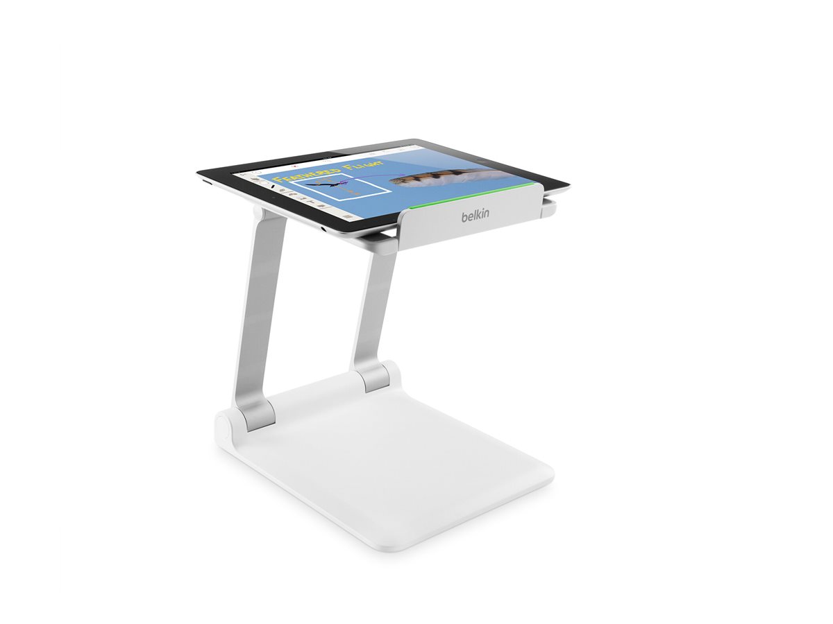 Belkin Portable Tablet Stage - Aufstellung - fr Tablett