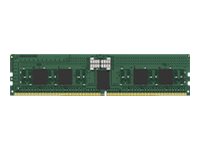 Kingston - DDR5 - Modul - 32 GB - DIMM 288-PIN - 5600 MHz / PC5-44800