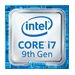 Intel Core i7 9700 - 3 GHz - 8 Kerne - 8 Threads - 12 MB Cache-Speicher - LGA1151 Socket