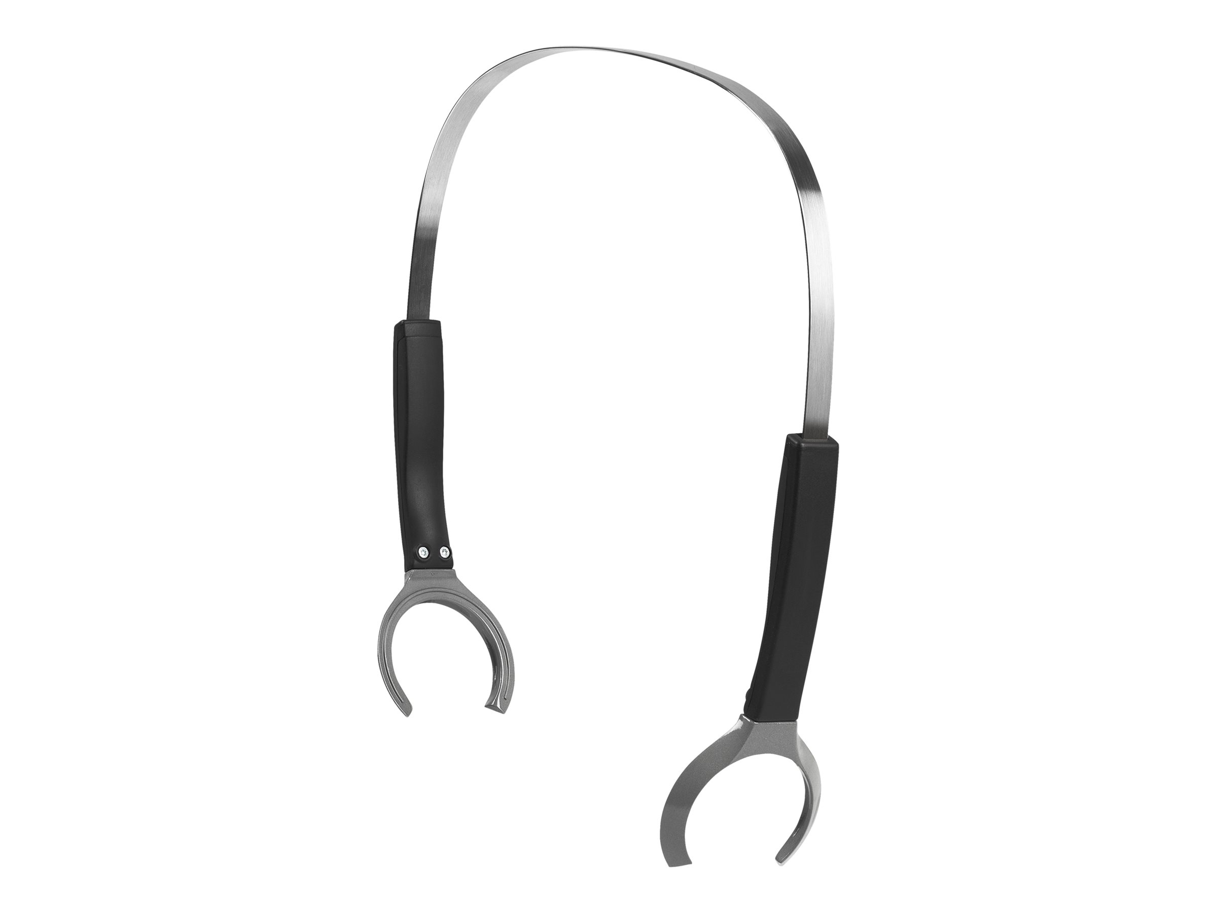 EPOS DHS 03 - Kopfb 1/4 gel f 1/4 r Headset - double-sided