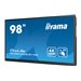 iiyama ProLite TE9804MIS-B1AG - 249 cm (98