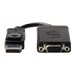 Dell Display Port to VGA Adapter - Videokonverter - DisplayPort - VGA