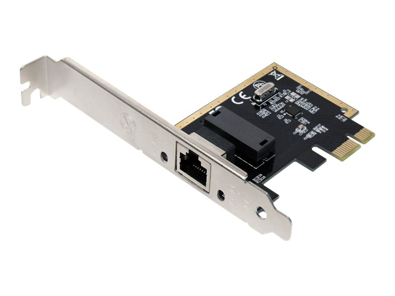 M-CAB - Netzwerkadapter - PCIe - Gigabit Ethernet