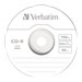 Verbatim - 100 x CD-R - 700 MB (80 Min) 52x - Spindel