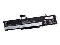 BTI - Laptop-Batterie - 11,55 V - Lithium-Ionen - 6 Zellen - 7960 mAh