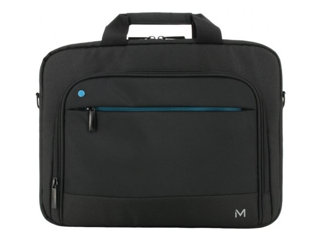Mobilis THE ONE - Notebook-Tasche - 25 % recycelt - 40.6 cm - 14
