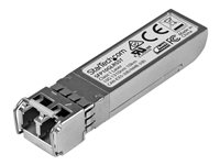 StarTech.com Cisco SFP-10G-LR-S kompatibel SFP+ - 10 Gigabit Fiber 10GBase-LR SFP+ Transceiver Modul - SM LC - 10km - 1310nm - S