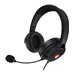 CHERRY HC 2.2 - Headset - ohrumschliessend - kabelgebunden - USB - Schwarz