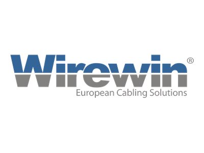 Wirewin - Patch-Kabel - RJ-45 (M) zu RJ-45 (M) - 3 m - SFTP - CAT 6a