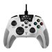 Turtle Beach Recon Controller - Game Pad - kabelgebunden - weiss - fr PC, Microsoft Xbox One, Microsoft Xbox Series S, Microsof