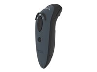 DuraScan D760 - Barcode-Scanner - tragbar - 2D-Imager - decodiert - Bluetooth 2.1 EDR