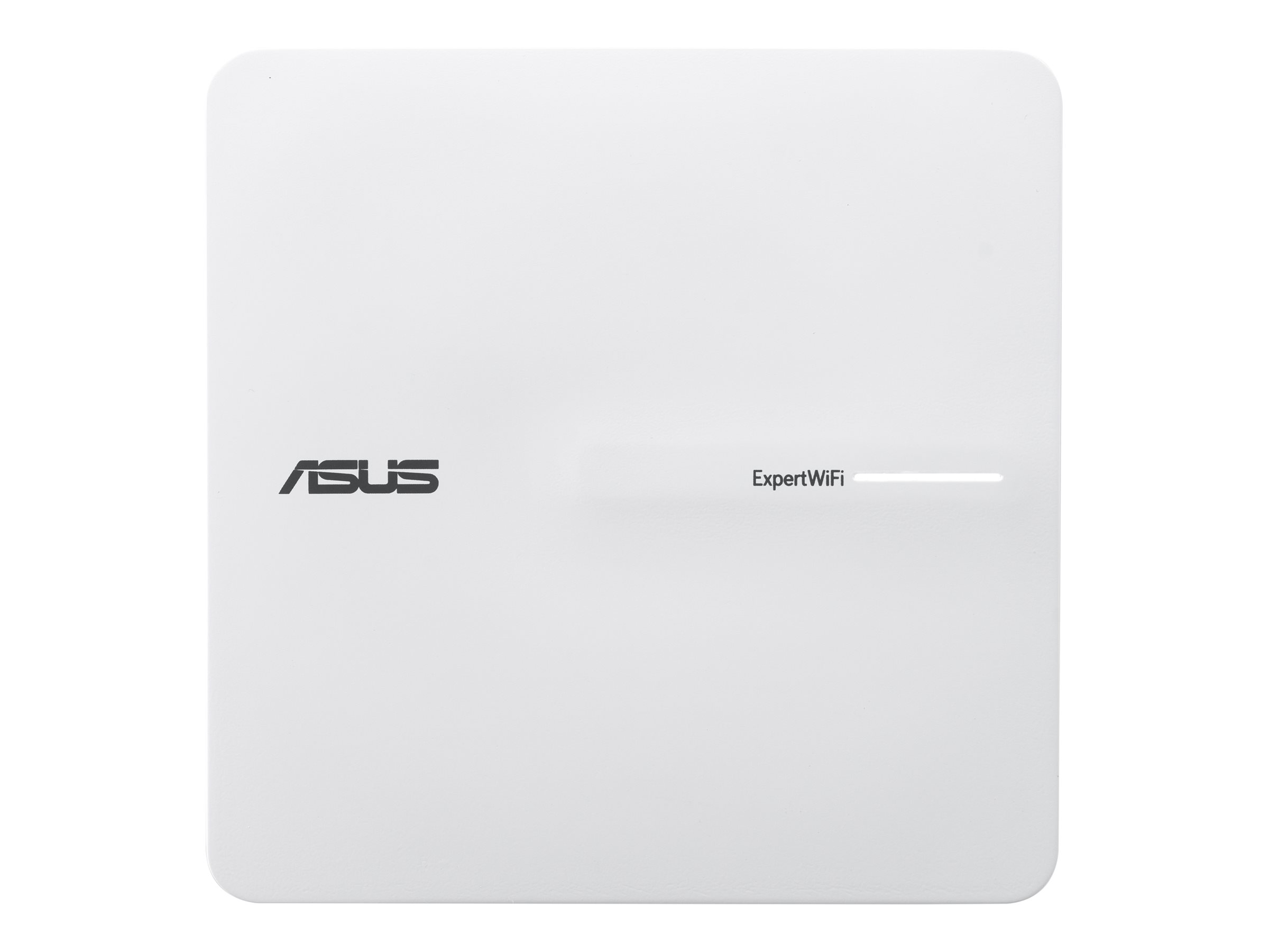 ASUS ExpertWiFi EBA63 - Accesspoint - Wi-Fi 6 - 2.4 GHz, 5 GHz