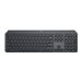 Logitech MX Keys Combo for Business - Tastatur-und-Maus-Set - hinterleuchtet - kabellos - Bluetooth LE - QWERTY