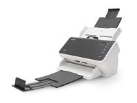 Kodak S2050 - Dokumentenscanner - 216 x 3000 mm - 600 dpi x 600 dpi - bis zu 50 Seiten/Min. (einfarbig) / bis zu 50 Seiten/Min. 