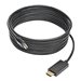 Eaton Tripp Lite Series Mini DisplayPort to HDMI Active Adapter Cable (M/M), 1080p, 6 ft. (1.8 m) - Adapterkabel - Mini DisplayP