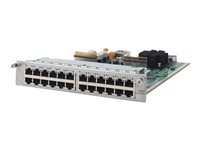 HPE - Erweiterungsmodul - HMIM - 1000Base-T x 24