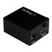 StarTech.com HDMI Repeater / Signalverstrker - 35m - 1080p - HDMI Signal Verstrker - Erweiterung fr Video/Audio - bis zu 35 m