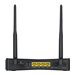 Zyxel LTE3301-PLUS - Wireless Router - WWAN 4-Port-Switch - 1GbE - Wi-Fi 5 - Dual-Band