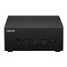 ASUS Mini PC PN52 BBR556HD - Barebone - Mini-PC - 1 x Ryzen 5 5600H / 3.3 GHz - RAM 0 GB - Radeon Graphics