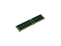 Kingston - DDR4 - Modul - 8 GB - SO DIMM 260-PIN - 2666 MHz / PC4-21300