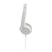 Logitech H390 - Headset - On-Ear - kabelgebunden - USB-A - Off-White