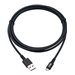 Tripp Lite Heavy Duty USB-A to USB Micro-B Charging Sync Cable Androids 6ft 6' - USB-Kabel - Micro-USB Typ B (M) zu USB (M) - US