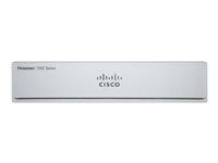 Cisco FirePOWER 1010 Next-Generation Firewall - Firewall - Desktop