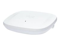 Cisco Catalyst 9164I - Accesspoint - 1GbE, 2.5GbE - Wi-Fi 6E - Bluetooth - 2.4 GHz, 5 GHz, 6 GHz