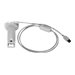 Motorola - Datenkabel - USB (M) - 32 cm - fr Zebra MC18, MC18 Personal Shopper