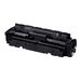 Canon 055 - Schwarz - Original - Tonerpatrone - fr imageCLASS LBP664, MF745; i-SENSYS LBP663, LBP664, MF742, MF744, MF746; Sate