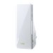 ASUS RP-AX58 - - Wi-Fi-Range-Extender - - 1GbE - Wi-Fi 6 - Dual-Band - an Wandsteckdose anschliessbar