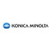 Konica Minolta - Druckerstnder mit Schrankeinheit - fr magicolor 8650DN