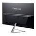 ViewSonic VX2776-SMH - LED-Monitor mit CH Garantie - 68.6 cm (27