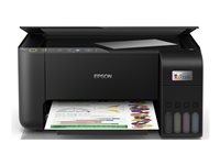 Epson EcoTank ET-2862 - Multifunktionsdrucker - Farbe - Tintenstrahl - ITS - A4 (Medien)