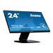 iiyama ProLite T2454MSC-B1AG - LED-Monitor mit CH Garantie - 60.5 cm (23.8