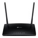 TP-Link TL-MR6400 4G LTE - V4 - Wireless Router - WWAN 4-Port-Switch - Wi-Fi - 2,4 GHz