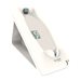 Socket Mobile - Medical Grade - Ladehalterung fr Barcode-Scanner - fr DuraScan D745, D755; DuraScan D745, D755