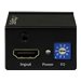 StarTech.com HDMI Repeater / Signalverstrker - 35m - 1080p - HDMI Signal Verstrker - Erweiterung fr Video/Audio - bis zu 35 m